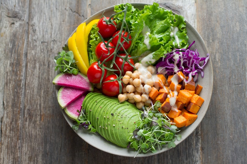 Fiber Intake and Blood Sugar Control: A Comprehensive Research Review